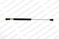 Kilen 431017 Gasfeder, Heckscheibe For KIA