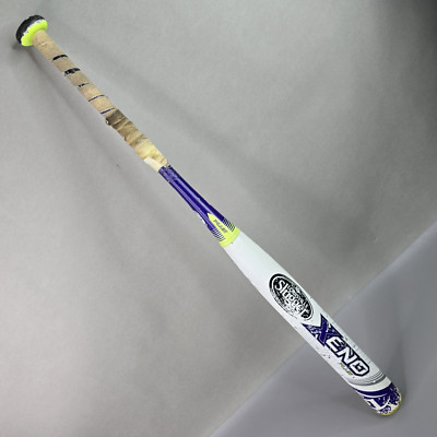 NIW 2016 LOUISVILLE SLUGGER XENO PLUS FASTPITCH BAT FPXN160 33/23 (-10