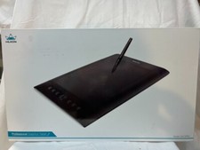 Huion H610 Professional Graphics Tablet Brand New