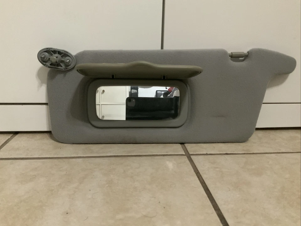 Quebra-sol lateral para motorista Honda Civic 2004 - Imagem 3 de 4