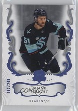 2023-24 Upper Deck The Cup 202/249 Shane Wright #60 0nr3