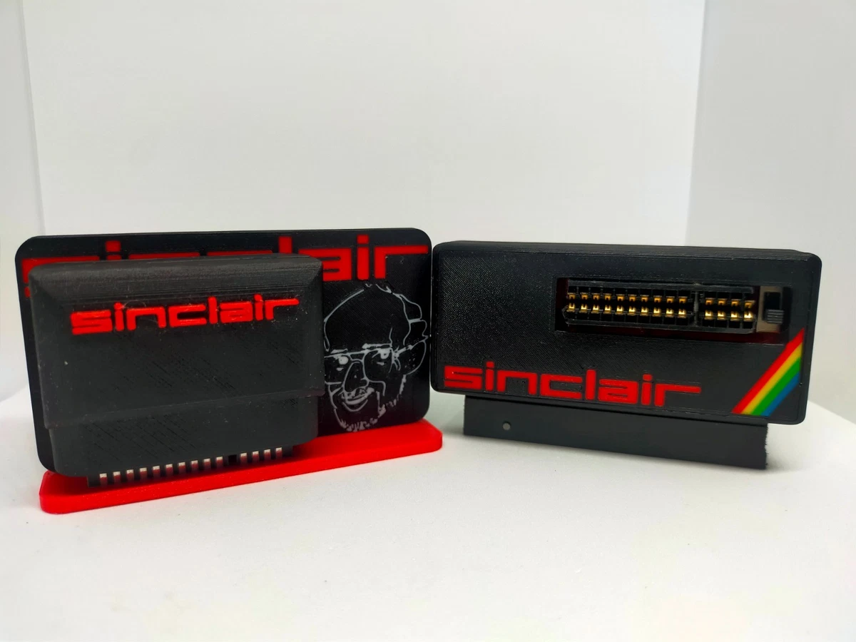 sinclair interface products for sale | eBay UK