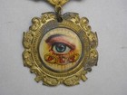 Odd Fellows Shokan Lodge No. 491 Member Badge FLT Symbol Ulster County NY — photo 5