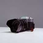 Fujifilm X-T20 Camera + XF 18-55mm f/2.8-4 Lens + Peak Design Gear — photo 5