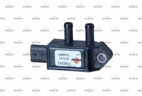 NRF 708041 Sensor, Abgasdruck FüR Hyundai,Kia