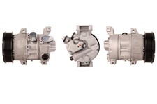 LUCAS Kompressor Klimaanlage ACP615 +72.89€ Pfand für TOYOTA AVENSIS COROLLA VVT