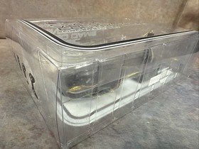 Classic Video Game Controllers NES PS1 Atari XBOX Ornament Set ThinkGeek 2015