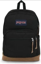 JanSport Right Pack Backpack - Durable Daypack with Padded 15" Laptop Sleeve
