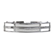 Grille For Chevy Chevrolet C2500 Truck K2500 C3500 K3500 Tahoe C1500 K1500 94-99 Grille For Chevy Chevrolet C2500 Truck K2500 C3500 K3500 Tahoe C1500 K1500 94-99