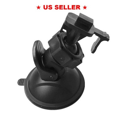 Windshield Suction Cup Mount/Holder for DOD LS300W LS330W LS400W LS430W LS460W