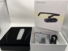 Ordro EP5 4K Head Mount Wearable Video Camera Recorder Camcorder Gimbal Vlog Cam