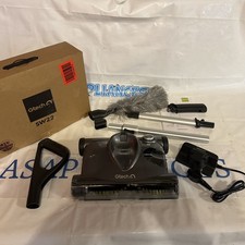 Gtech SW22 Lithium Power Sweeper | Powerful 7.4V Motor |  (Good Condition )