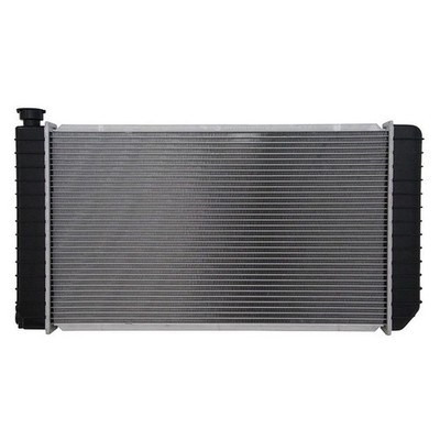 OSC 681 Radiator For Select 88-94 Chevrolet GMC Oldsmobile Models