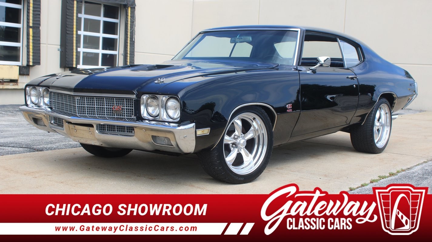 1971 Buick Skylark for sale in Crete Illinois