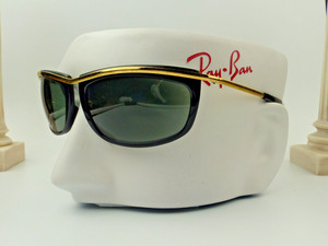 B L Ray Ban Olympian | eBay