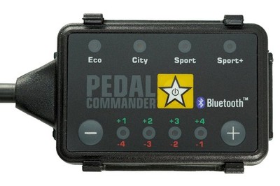 Pedal Commander PC31 Performance Throttle Response Controller Fits Select