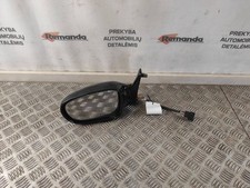 Retroviseur gauche (ou coque) Volkswagen SHARAN
