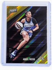 2025 Panini Black Friday #13 Angel Reese /199 Chicago Sky