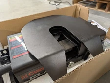 Curt E16 5th Wheel Hitch Head only 16515