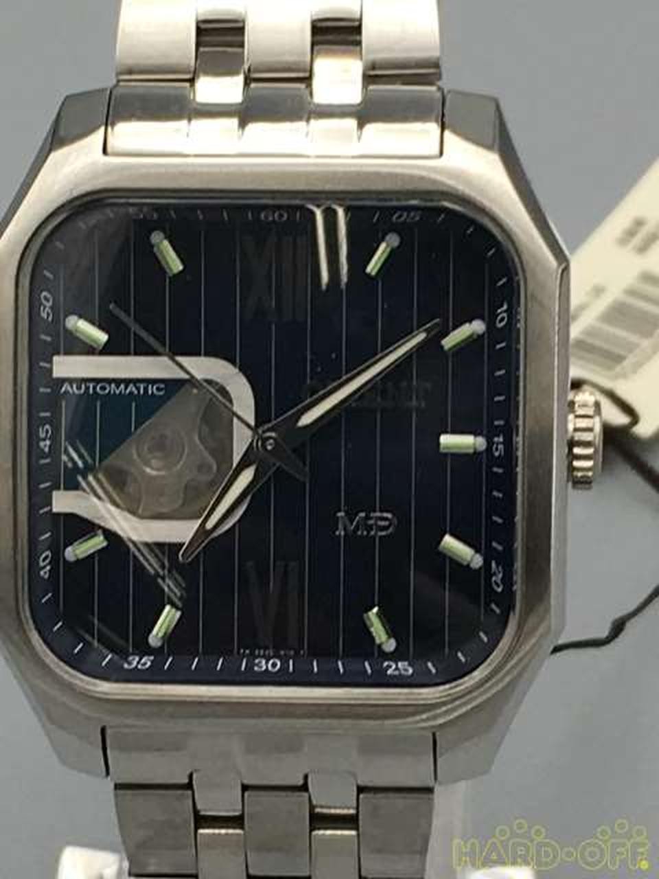 Orient Wd0161Db Automatic Watch - image 4