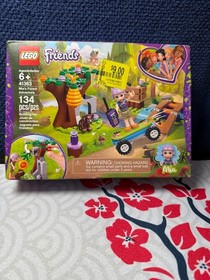 Lego- Friends and Disney Building Sets- Variety- Unopened/Sealed