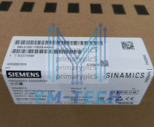 NEW 6SL3120-1TE23-0AA3 SIEMENS Servo Drive 6SL31201TE230AA3 PLC Module