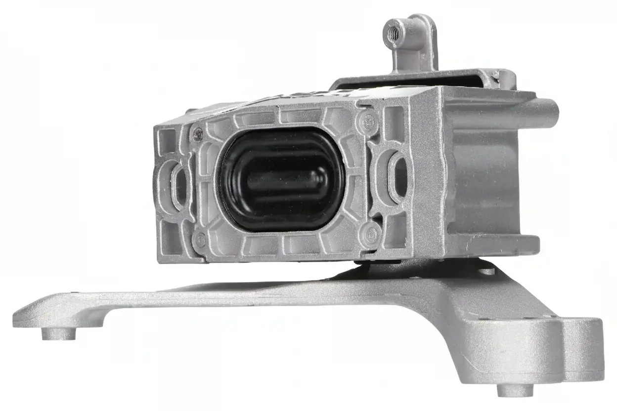 Supporto motore anteriore Dx Supporto idraulico 610026 ORIGINAL IMPERIUM per VW