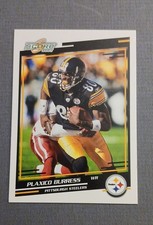 2004 Score - Plaxico Burress #252