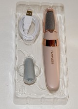 Finishing Touch Flawless Pedi Electronic Pedicure Tool  Refills