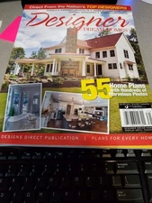 Designer Dream Homes Issue 61 2016