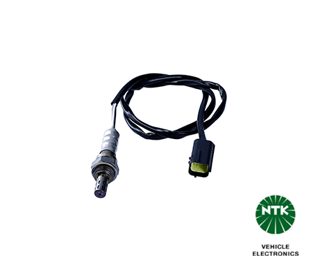 Sonda lambda sonda lambda para Fiat Marea Weekend Coupe Brava Bravo I 1995-1999 NTK - Imagen 2 de 8