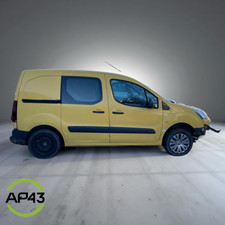 Amortisseur Citroen BERLINGO