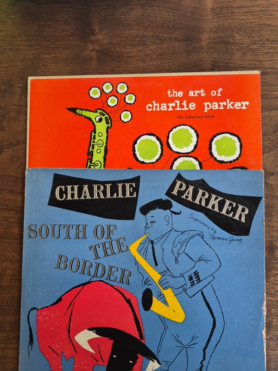 Las mejores ofertas en Charlie Parker 10 Las mejores ofertas en Charlie Parker 10