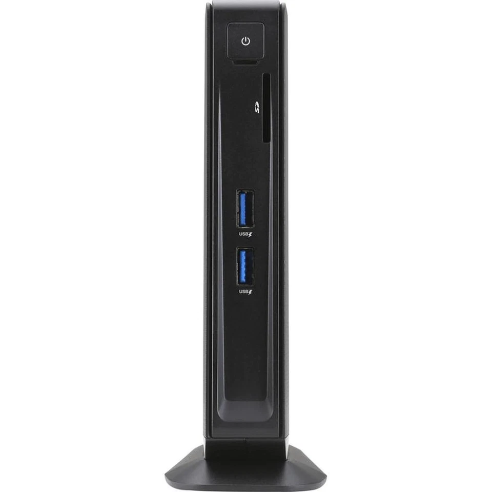 Acer Chromebox CX12-4GKM Intel 3205U, 4GB Ram, 16GB HDD, Keyboard and Mouse Inc. - Image 2 of 4