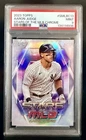 2023 Topps Aaron Judge #SMLBC-13 Stars Of The MLB Chrome PSA 9 Mint NY Yankees