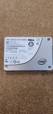 Dell Intel 800gb Sata Ssd 2.5