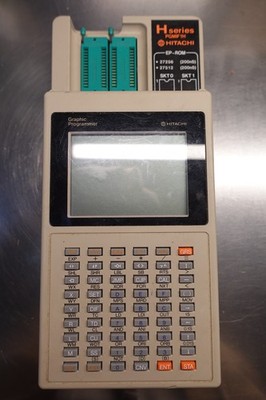 Hitachi PGM-GPH + Hitachi PGMIF 1F