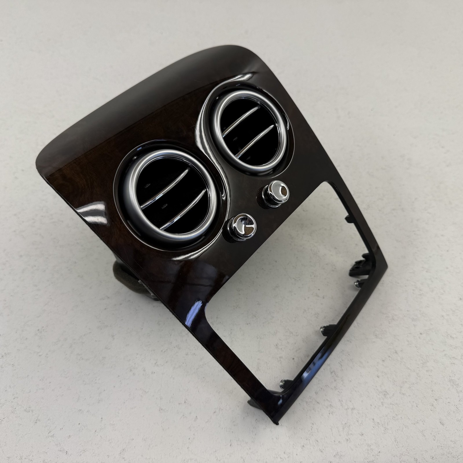 Bentley Flying Spur 2014-2018 Rear Center air duct