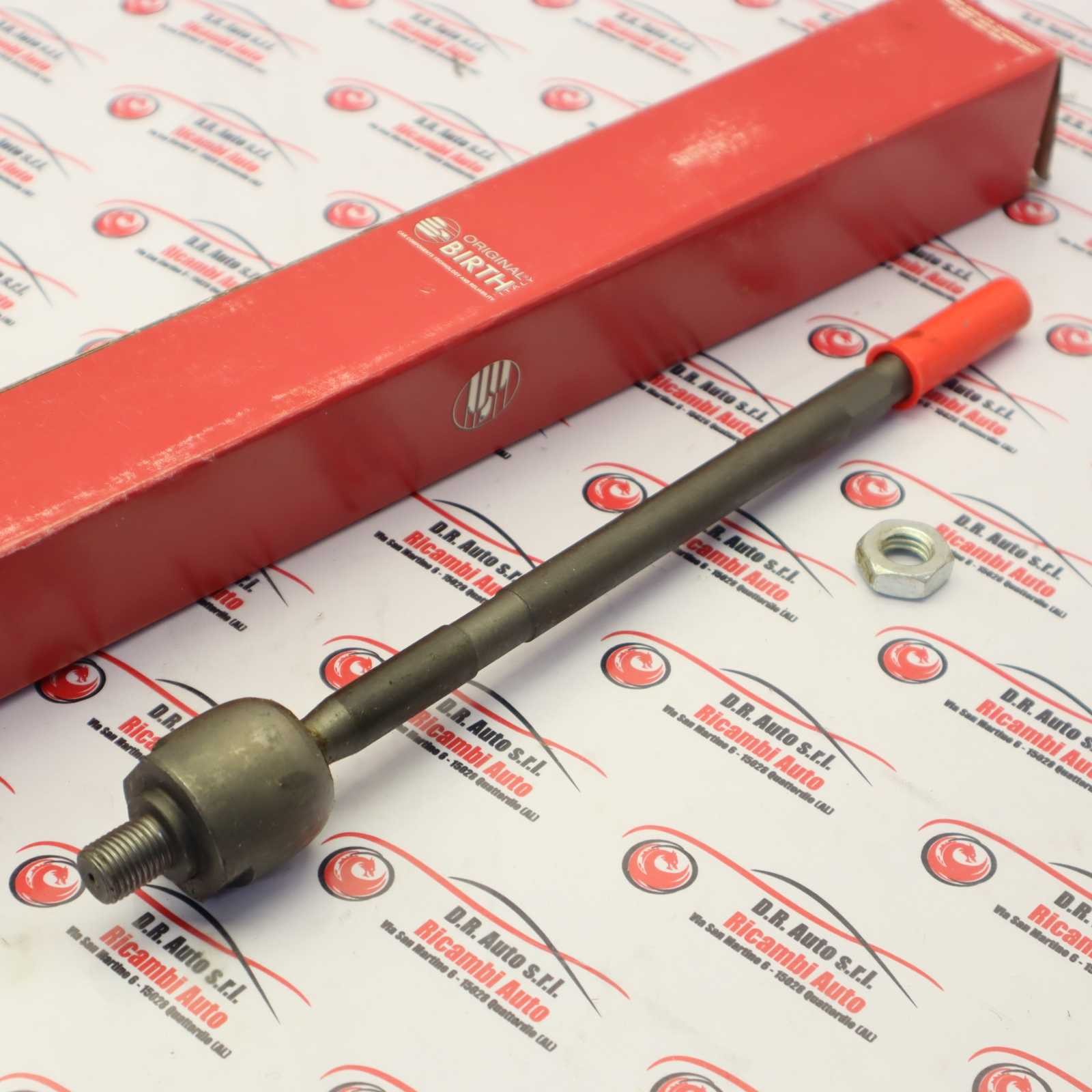 Steering Tie Rod Ford Escort MK5 Code AX1714 New Birth