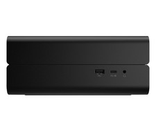 HP Z2 Mini G1a Next Gen AI Desktop Workstation with 3 Yr Warranty  Wolf Pro