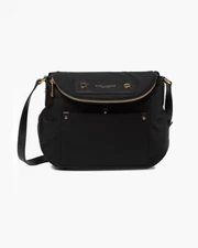 Marc Jacobs Large Preppy Nylon Crossbody