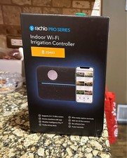 Rachio Pro Series Indoor Wi-Fi Irrigation Con...