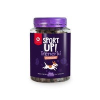 Maced Sport Up Trainers Mit Lammfleisch FüR Hunde -Hundetrainer 300G