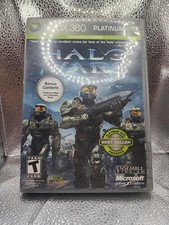 Xbox 360 Halo Wars Used Untested