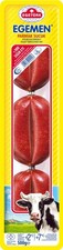 Egetürk Egemen Parmak Sucuk 500g Knoblauch-Wurst nach türkischer Art Rindfleisch