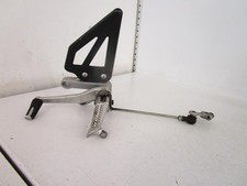 02 Suzuki GSXR 600 Left Rearset Shifter Peg 43521-35F00 2000-2003
