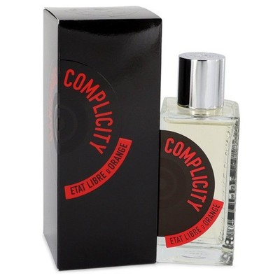 Etat Libre d'Orange Dangerous Complicity Eau De Parfum