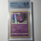 Pokémon Gengar 085/202 Swsh01 Sword & Shield Holo Rare 2020 CAG 9.5