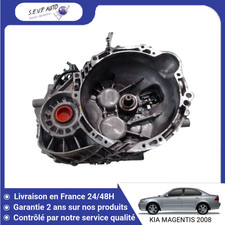 Boite de vitesse Kia MAGENTIS
