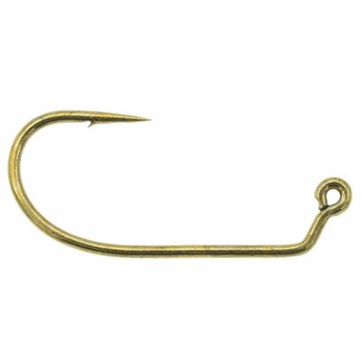 Tiemco TMC 413J Hook